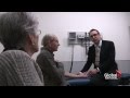 research help heart disease suffers