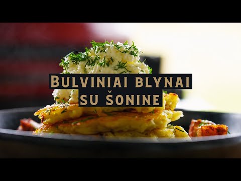 Video: Bulviniai Blynai Su Malta Mėsa: Nuoseklus Būrėjų Su Mėsa Receptas Keptuvėje, Nuotrauka Ir Vaizdo įrašas