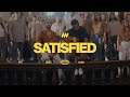 Satisfied  official live performance  lifechurch worship