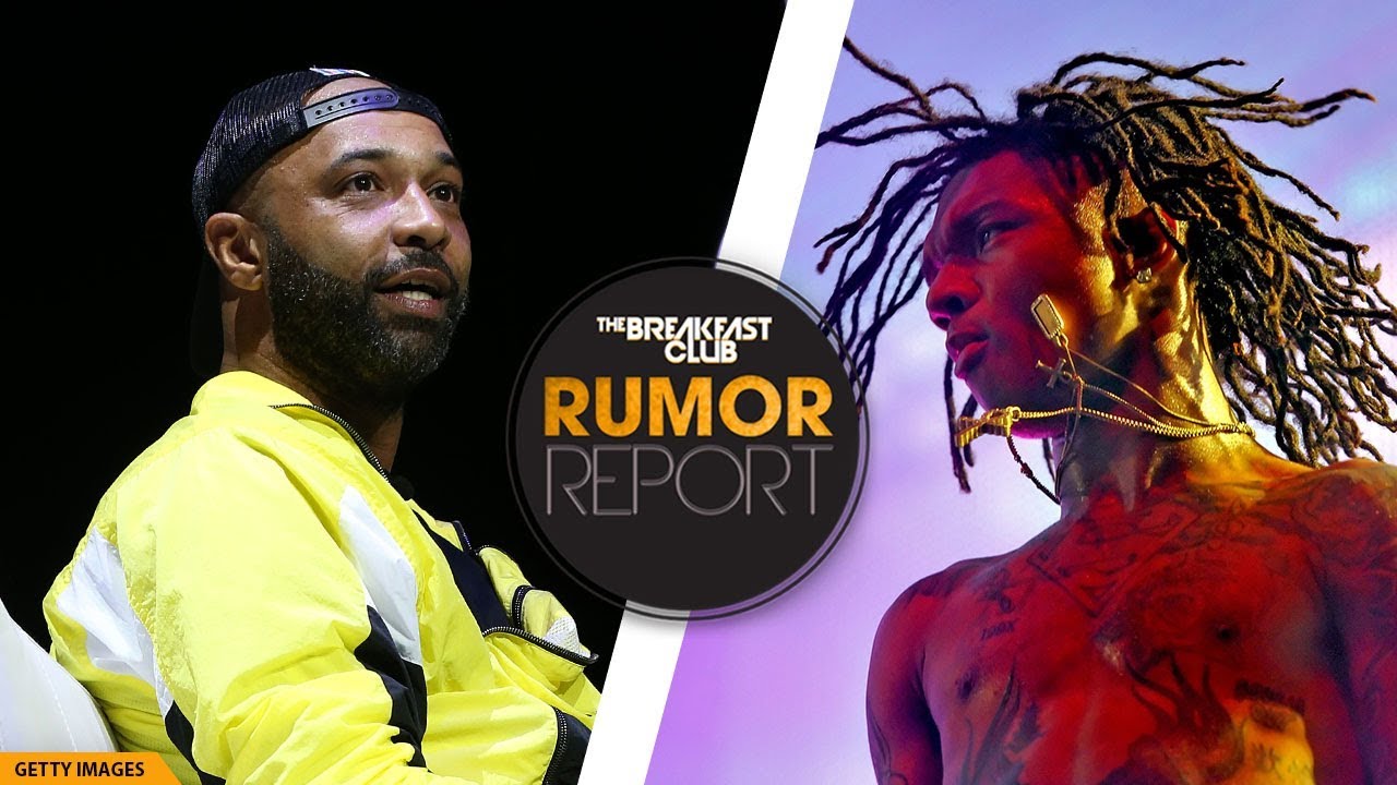 Joe Budden Loudly Voices His Opinion On Swae Lee's New Music