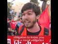 Eurovision in Tel Aviv targeted by protests