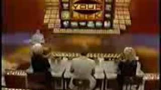 Press Your Luck (11/5/1985): Pt. 2