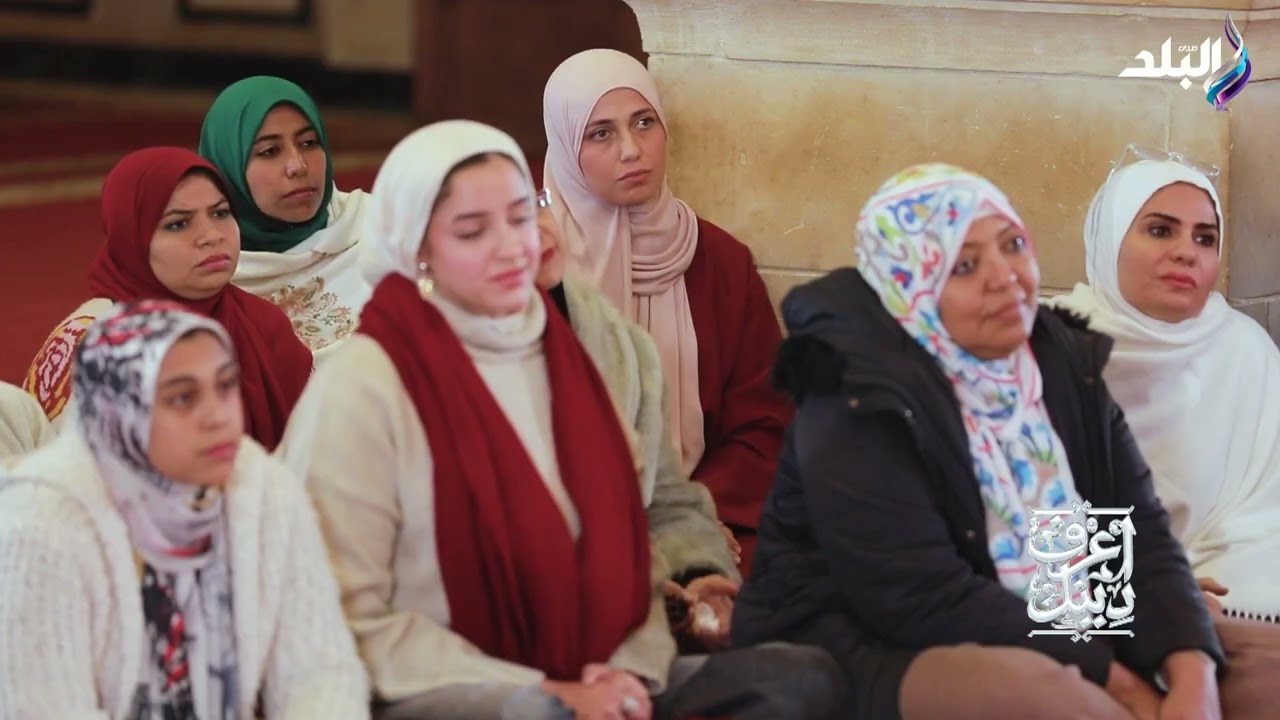 ما هي درجات الصيام؟ د.علي جمعة يجيب