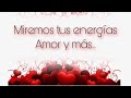 MIREMOS TUS ENERGÍAS 💫🌟 AMOR 💘 Y DEMÁS 🤑🔮