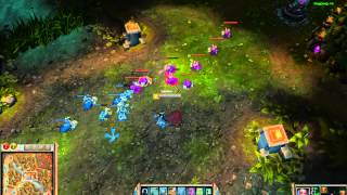Vayne Condemn Trick