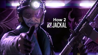 How 2 Jackal