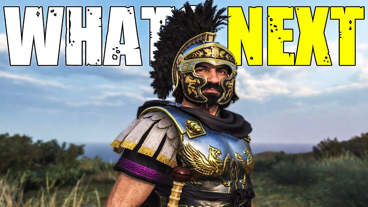 Is This The Future Of Bannerlord? - The Next DLC