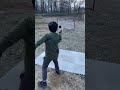 Hockey Stick Tricks [10yo] Zac Bell - AlwaysHockey