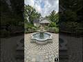 Old Fountain Transformation in 3 Days only $2000 | #satisfying