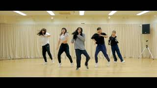 フェアリーズ(Fairies) / MAMACITA 〜Dance Rehearsal ver.