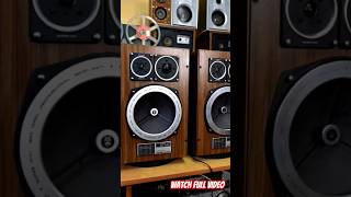 #1970s #grundig #speakers SUPER HIFI BOX 1500a PROFESSIONAL @Angelicaaudio #1970s #grundig #speakers SUPER HIFI BOX 1500a PROFESSIONAL @Angelicaaudio