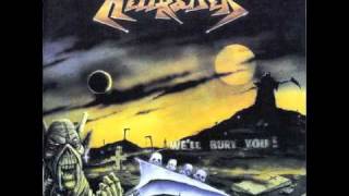 Hellrasier - Bonus Track