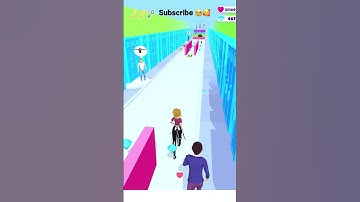 Run of Life gameplay walkthrough | android,iOS mobile | update | all levels #shorts games 2021