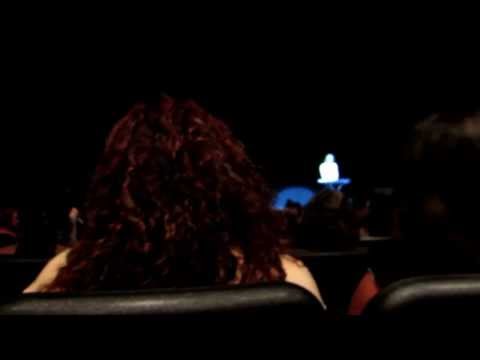 Lua e Flor - Oswaldo Montenegro - Teatro Sesc Ginástico
