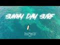 Sunny day surf | Day 2 - Sawangan Beach Bali Surfing Videos