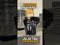 I made an ICHIGO moveset #jujutsushenanigans #roblox #foryou #bleach #jjs #ichigo #anime