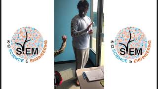 Stemtree Fairfax COVID 19 Safety Measures