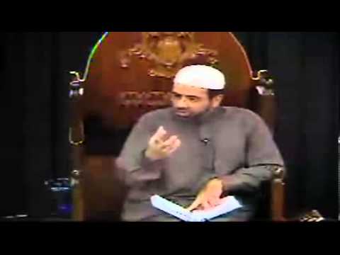 In Search Of A Weeping Heart Lecture 1 5 Khalil Jaffer 