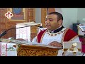 الكاثوليكون عربي من قداس عيد القيامة المجيد ٢٠٢٠ للشماس الإكليريكى فادى عماد 