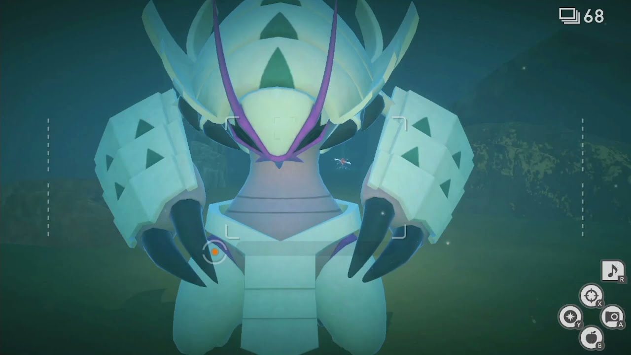 New Pokémon Snap 100% Blind Playthrough Part 38. The Sunlit Cave!