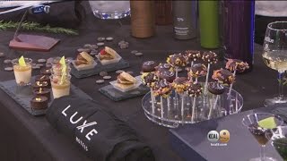 7th Annual Indulge Los Angeles Showcases Unique Chocolates, Desserts