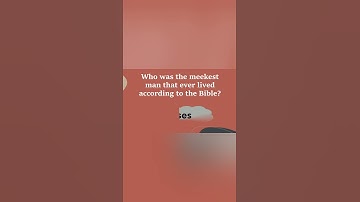 Biblical extremes 60s speed test. Bible quiz. Bible trivia.