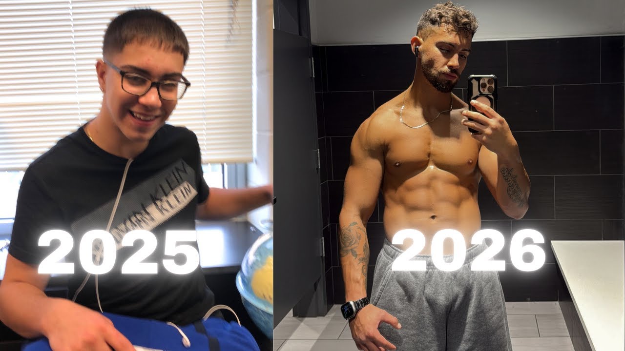 Как сделать так, чтобы недостижение ваших целей в этом году стало невозможным! Мой пошаговый проц...