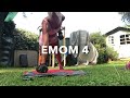 EMOM 30 minuti