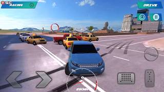 CarMax Extreme - Car Driving Simulator Open World - Android Gameplay FHD screenshot 1
