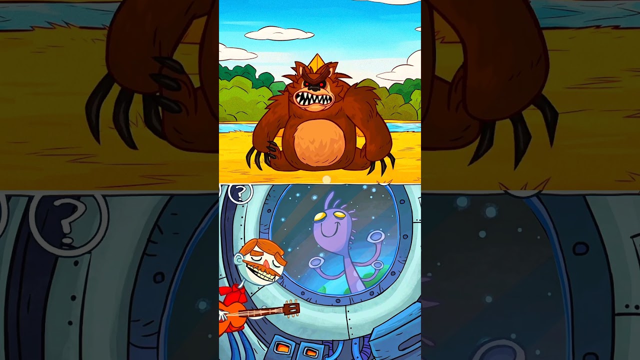 Troll Face Quest Horror P105 