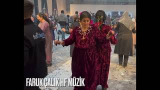 Faruk Çalık - Bolvadin Yeni Sezon Düğün Ları