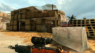 Bullet Force | NEW AK-5C UPDATE !!!