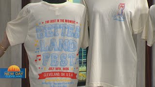 New Day Cleveland- Betterland Fest