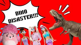 The Pet Shop Disaster!!!
