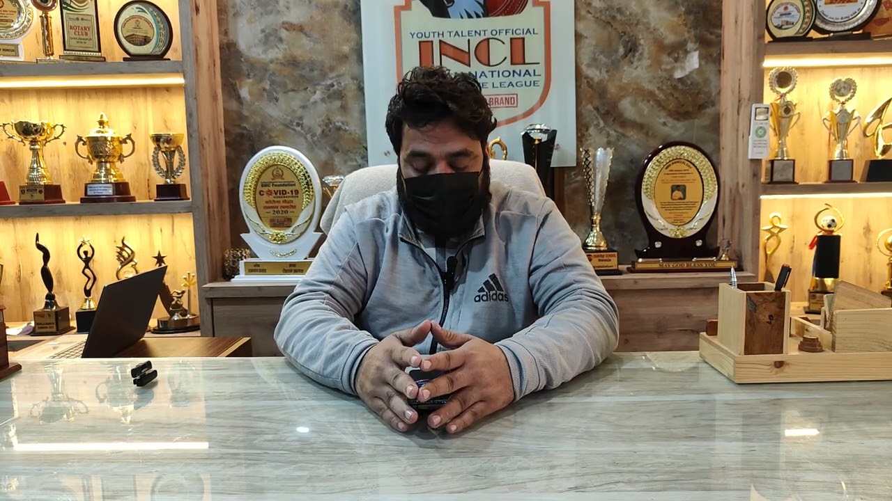 incl head information for Beti bachao trophy 