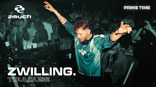 Download lagu zwilling. Live DJ Set –Hard Bounce | Prime Time 2MUCH @ Le Bikini, Toulouse 2026