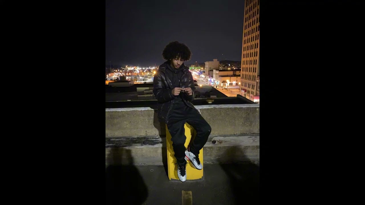 [Free] Jerk + Hoodtrap + Sample Type Beat - "All of You