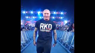 Rendy Orton Intro Today Match | WWE Friday Night SmackDown 18 April 2026