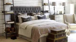 Shelving Headboard Wall Storage Shelves Collection