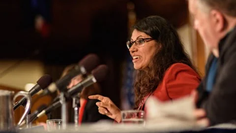 Panel 2: Responding to Persecution in the Middle East and Central Asia