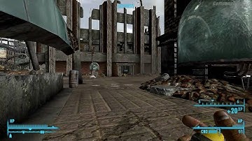 Lets Play Fallout 3 [HD] [Evil Char] - Part 24