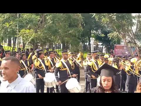 Kabajni Sagantichaaf Godhame Namatti Tola Finfinneetti