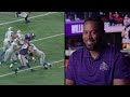Kevin Williams Discusses Top Plays From His NFL Career | Minnesota Vikings