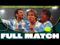 Lazio Juventus 4 1 18 03 2001 FULL MATCH Age Of Calcio Lazio Juventus 4 1 18 03 2001 FULL MATCH Age Of Calcio