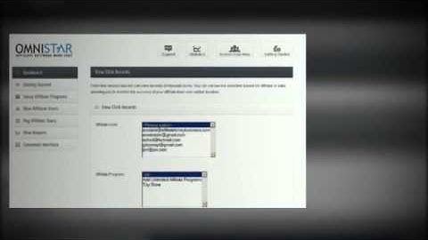 Big Commerce Affiliate Software