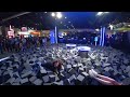 Adriana Chechik Breaks Her Back At TwitchCon 2022 