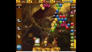 Buggle Level 27