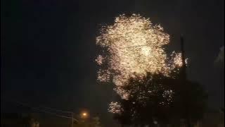 (Reupload) My Neighbors Fireworks Has A Sparta Remix Extended (HAPPY BIRTHDAY AMERICA)