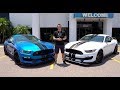 Is the 2019 Ford Shelby GT350R worth the EXTRA money compared to a GT350?