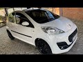 Продам Peugeot 107 2012год механика